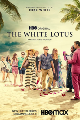 The White Lotus [] (2021 - In Lavorazione)