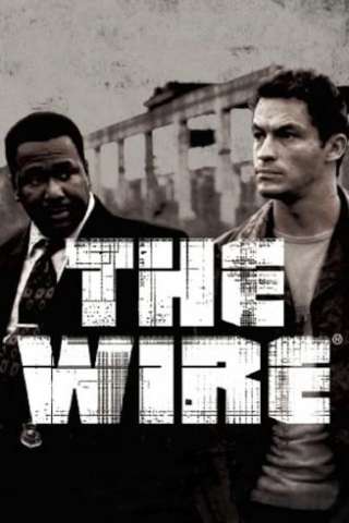 The Wire [] (2002 - Conclusa)