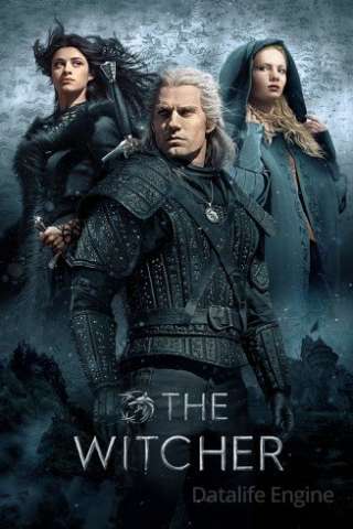 The Witcher [] (2019 - In Lavorazione)