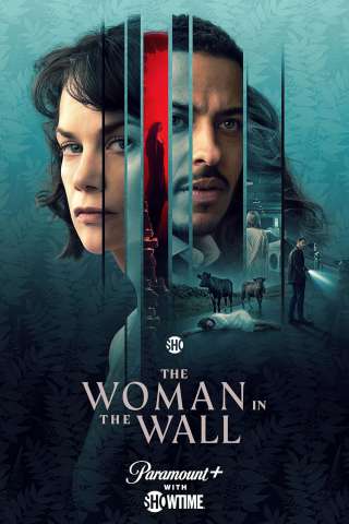 The Woman in the Wall [] (2023 - In Lavorazione)