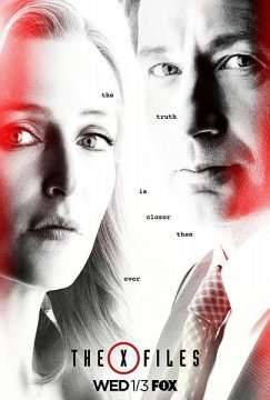 The X Files [] (1993 - 2018)