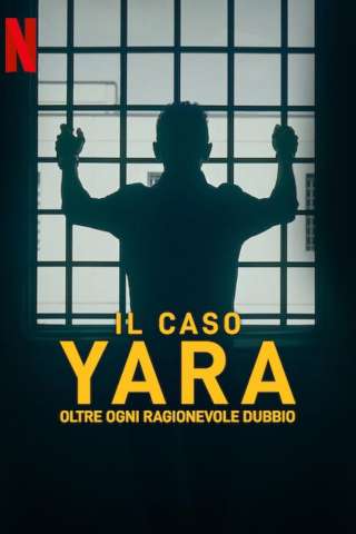 The Yara Gambirasio Case: Beyond Reasonable Doubt [] (2024)