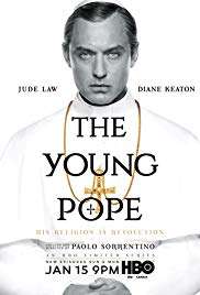 The Young Pope [] (2016 - Conclusa)