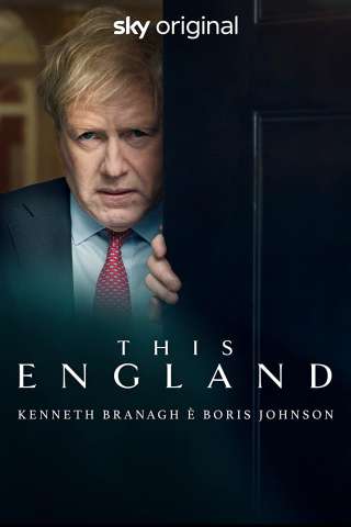 This England [] (2022 - In Lavorazione)