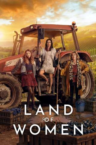 Tierra de mujeres – Intrecci di vite [] (2024 - In Lavorazione)