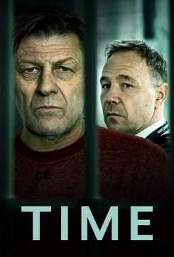 Time (2021) [] (2021 - In Lavorazione)