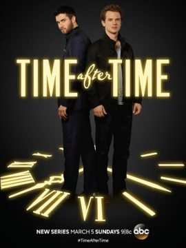 Time After Time [] (2017)