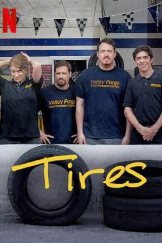 Tires [] (2024 - In Lavorazione)