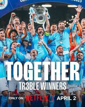 Together - Alla Conquista del Triplete [] (2024 - In Lavorazione)