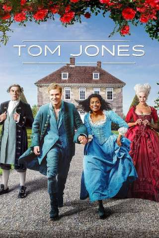 Tom Jones - Una storia d’amore online [] (2023 - In Lavorazione)