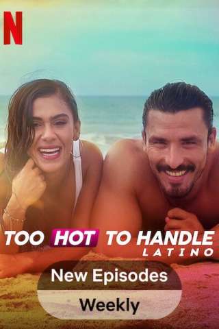 Too Hot to Handle: Latino [] (2021)
