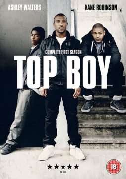 Top Boy [] (2011 - 2013)