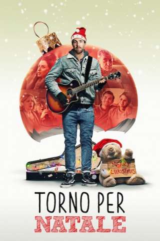 Torno per Natale [] (2020 - In Lavorazione)