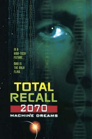 Total Recall 2070 [] (1999 - Terminata)