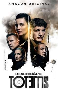 Totems (2022) [] (2022 - In Lavorazione)