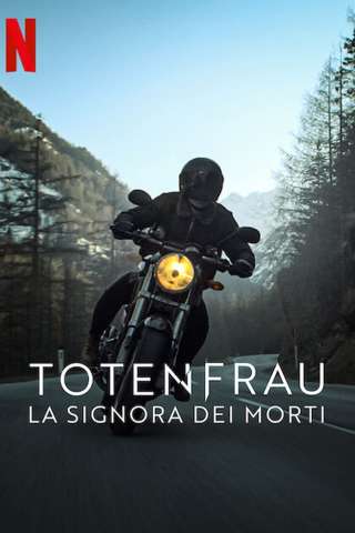 Totenfrau – La signora dei morti [] (2023 - In Lavorazione)