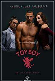 Toy Boy [] (2019 - In Lavorazione)