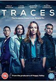 Traces [] (2019 - In Lavorazione)