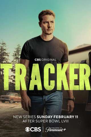 Tracker [] (2024 - In Lavorazione)