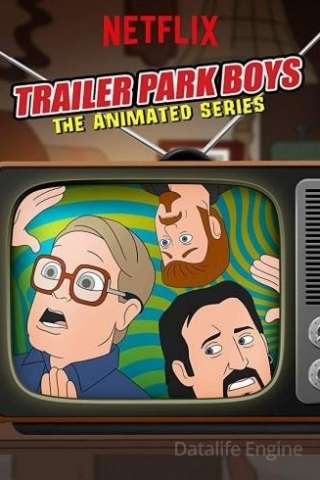 Trailer Park Boys [] (2019 - In Lavorazione)