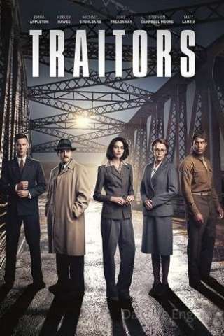 Traitors [] (2019 - In Lavorazione)