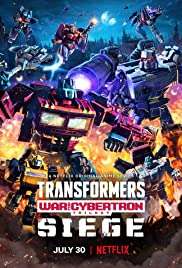 Transformers: War for Cybertron [] (2020 - In Lavorazione)