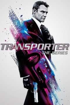 Trasportatore - La Serie [] (2012 - 2014)
