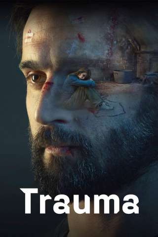 Trauma [] (2019 - In Lavorazione)