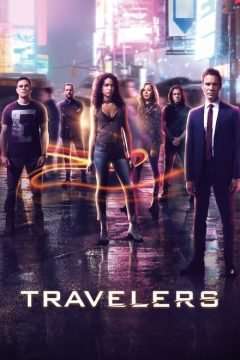 Travelers [] (2016 - 2018)