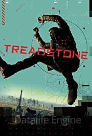 Treadstone [] (2020 - In Lavorazione)
