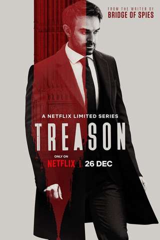 Treason [] (2022 - In Lavorazione)