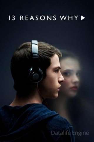 Tredici - 13 reasons why [] (2017 - In Lavorazione)