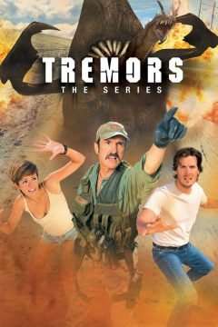 Tremors – La Serie [] (2003)