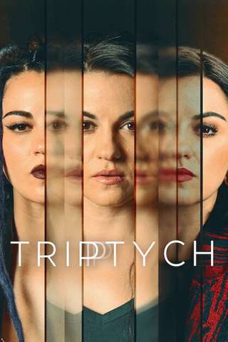 Triada [] (2023 - In Lavorazione)