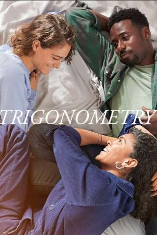 Trigonometry [] (2020 - In Lavorazione)