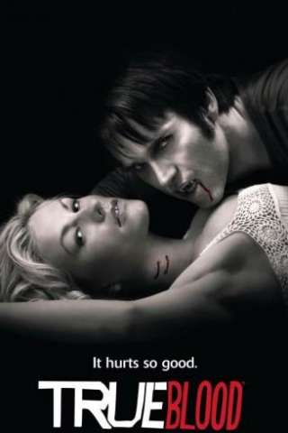 True Blood [] (2008 - Conclusa)