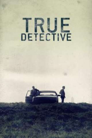True Detective [] (2014 - In Lavorazione)
