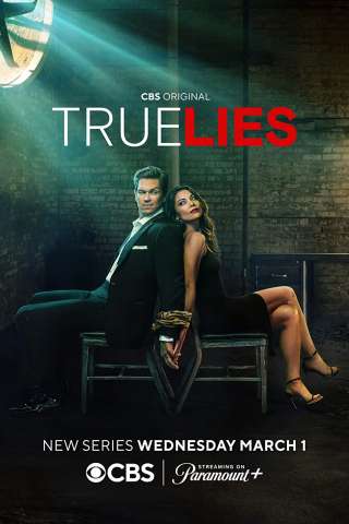 True Lies [] (2023 - In Lavorazione)