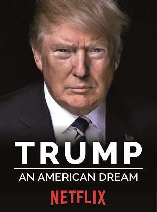 Trump - Un sogno americano [] (2017 - Conclusa)
