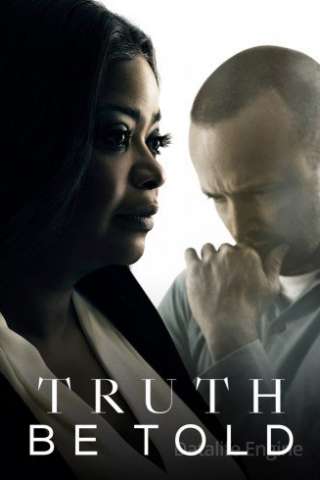 Truth Be Told [] (2019 - In Lavorazione)