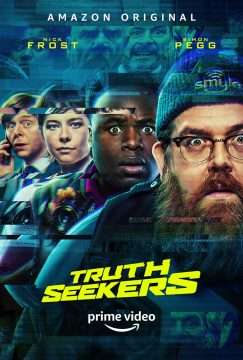Truth Seekers [] (2020 - In Lavorazione)