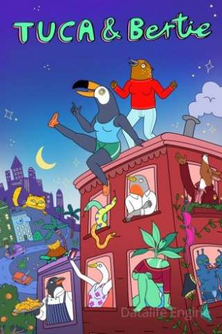 Tuca and Bertie [] (2019 - In Lavorazione)