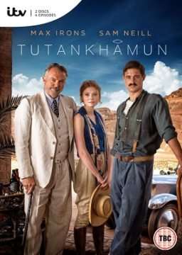 Tutankhamun [] (2016)