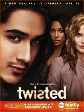 Twisted [] (2013 - 2014)