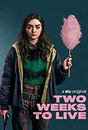 Two Weeks to Live [] (2020 - In Lavorazione)