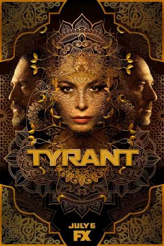 Tyrant [] (2014 - 2016)