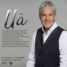 Uà – Claudio Baglioni [] (2021 - In Lavorazione)