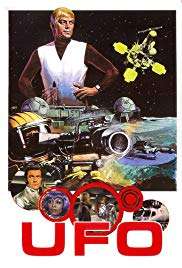 UFO [] (1970 - Conclusa)