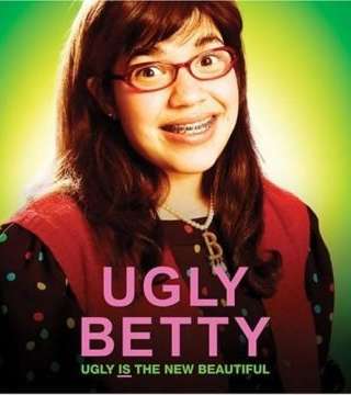 Ugly Betty [] (2006 - 2010)