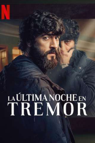 Ultima notte a Tremor [] (2024 - In Lavorazione)